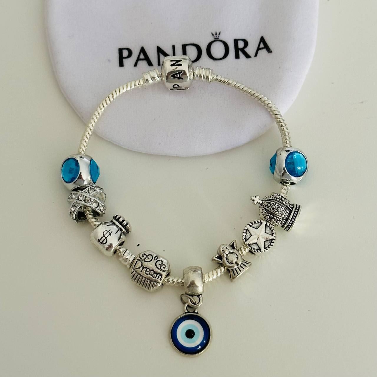 Pulsera Pandora - Imagen 1