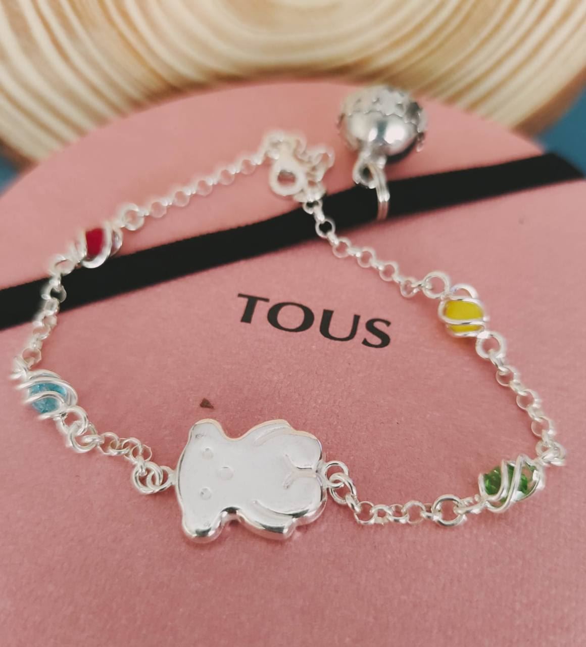 Pulsera Tous - Imagen 2