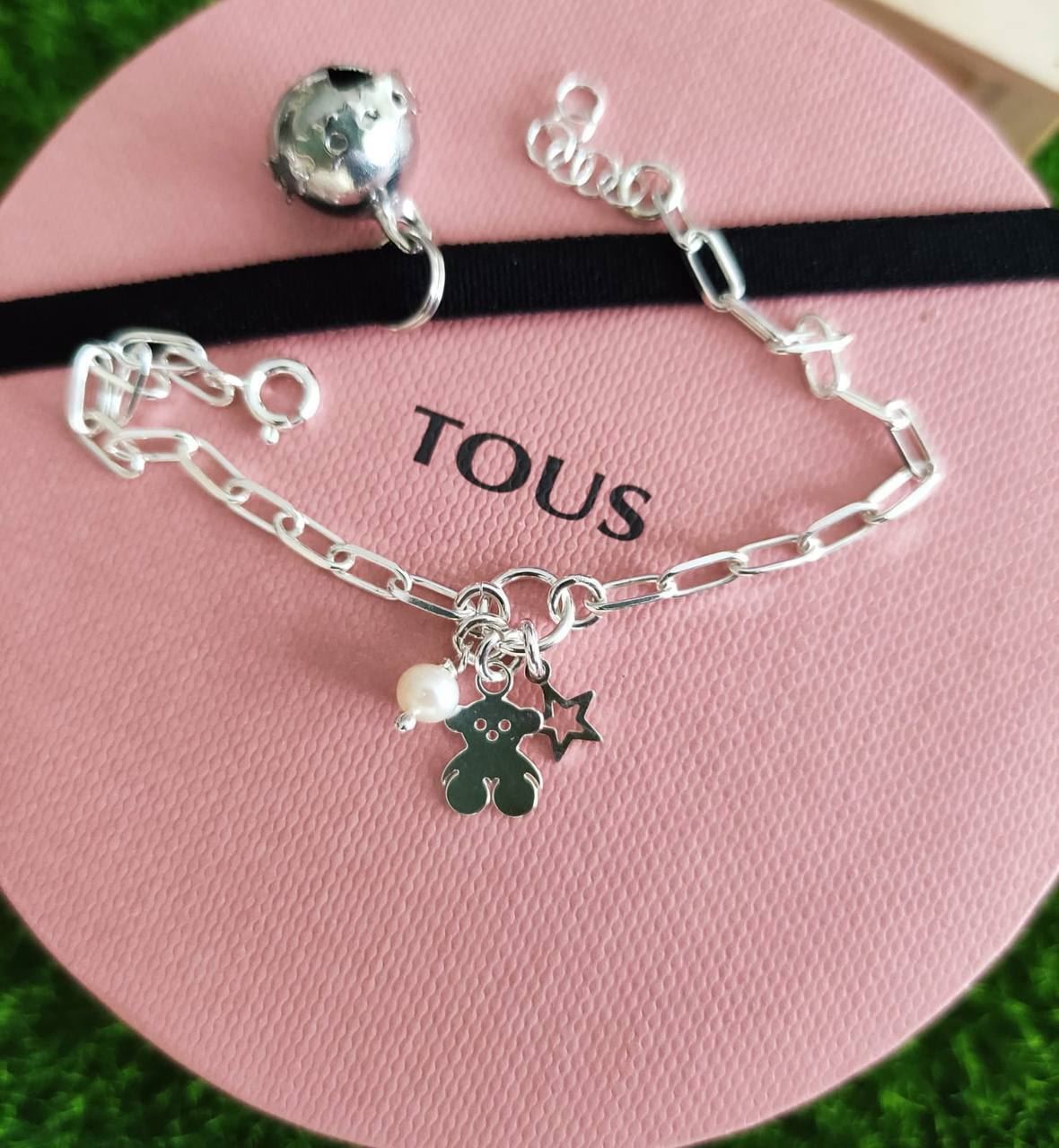 Pulsera Tous - Imagen 4