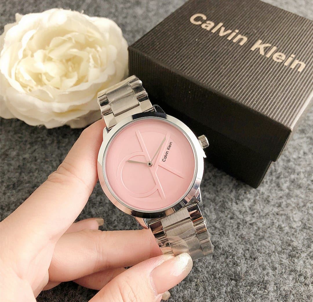 Reloj Calvin Klein mujer - Imagen 2