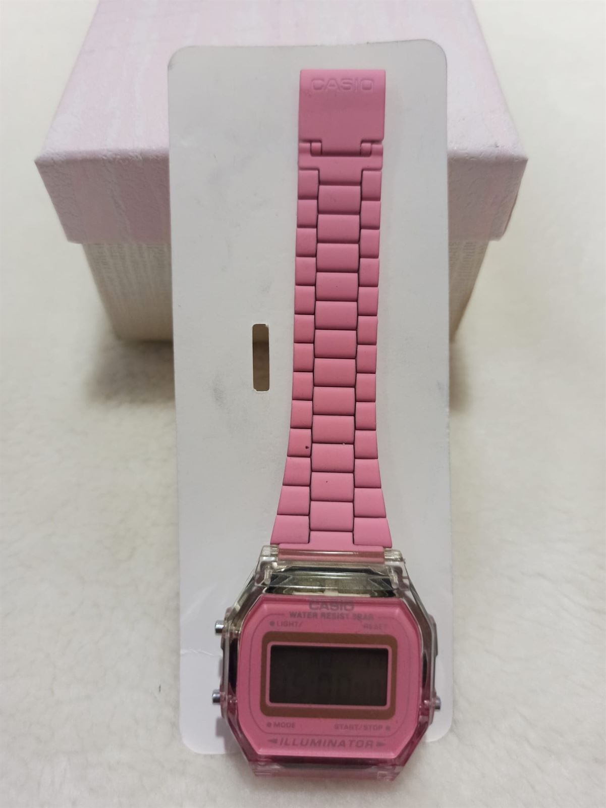 Reloj Casio - Imagen 1