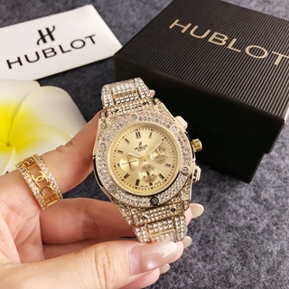 Reloj cronógrafo Hublot - Imagen 2