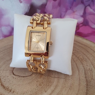 Reloj Guess cadena - Imagen 2
