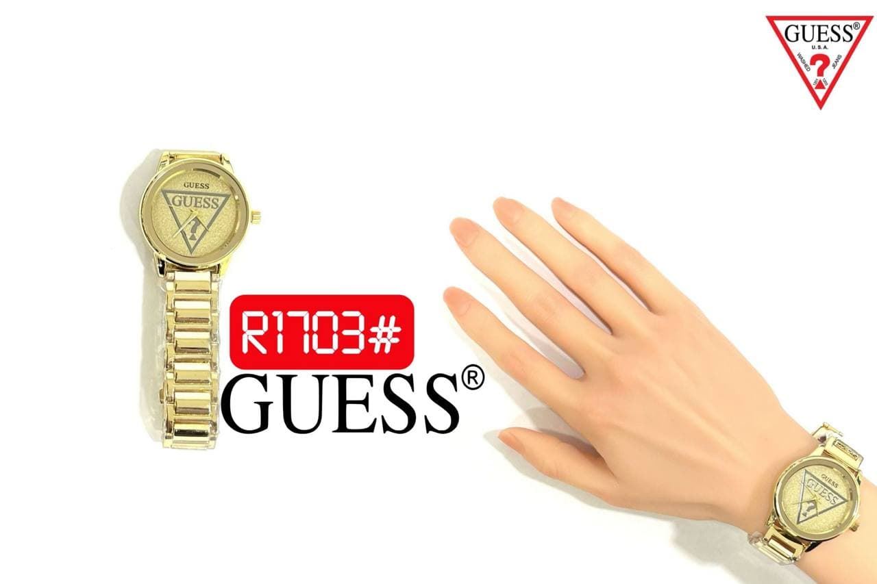 Reloj Guess de mujer - Imagen 2