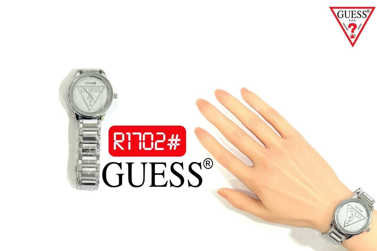 Reloj Guess de mujer - Imagen 3