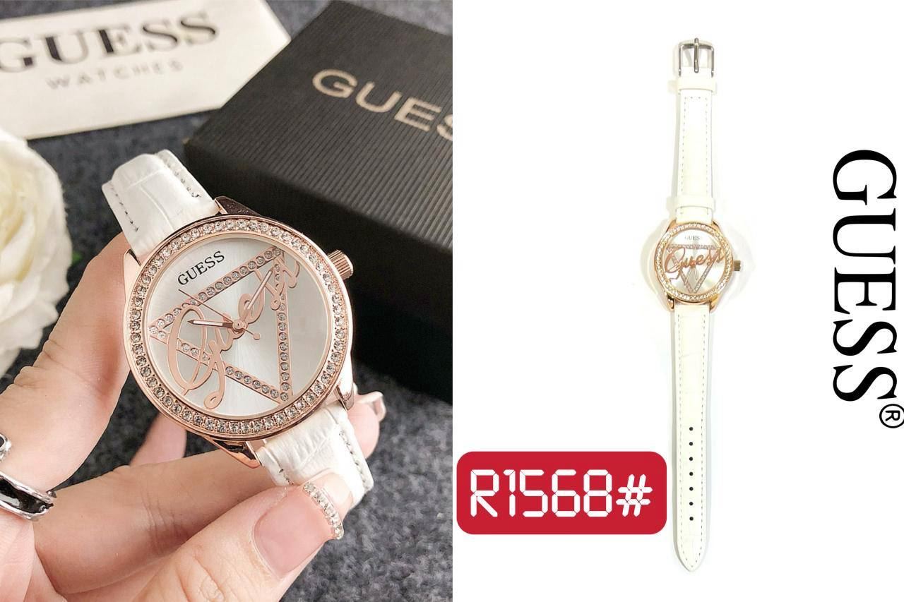 Reloj Guess mujer - Imagen 2