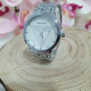Reloj Guess redondo - Imagen 1