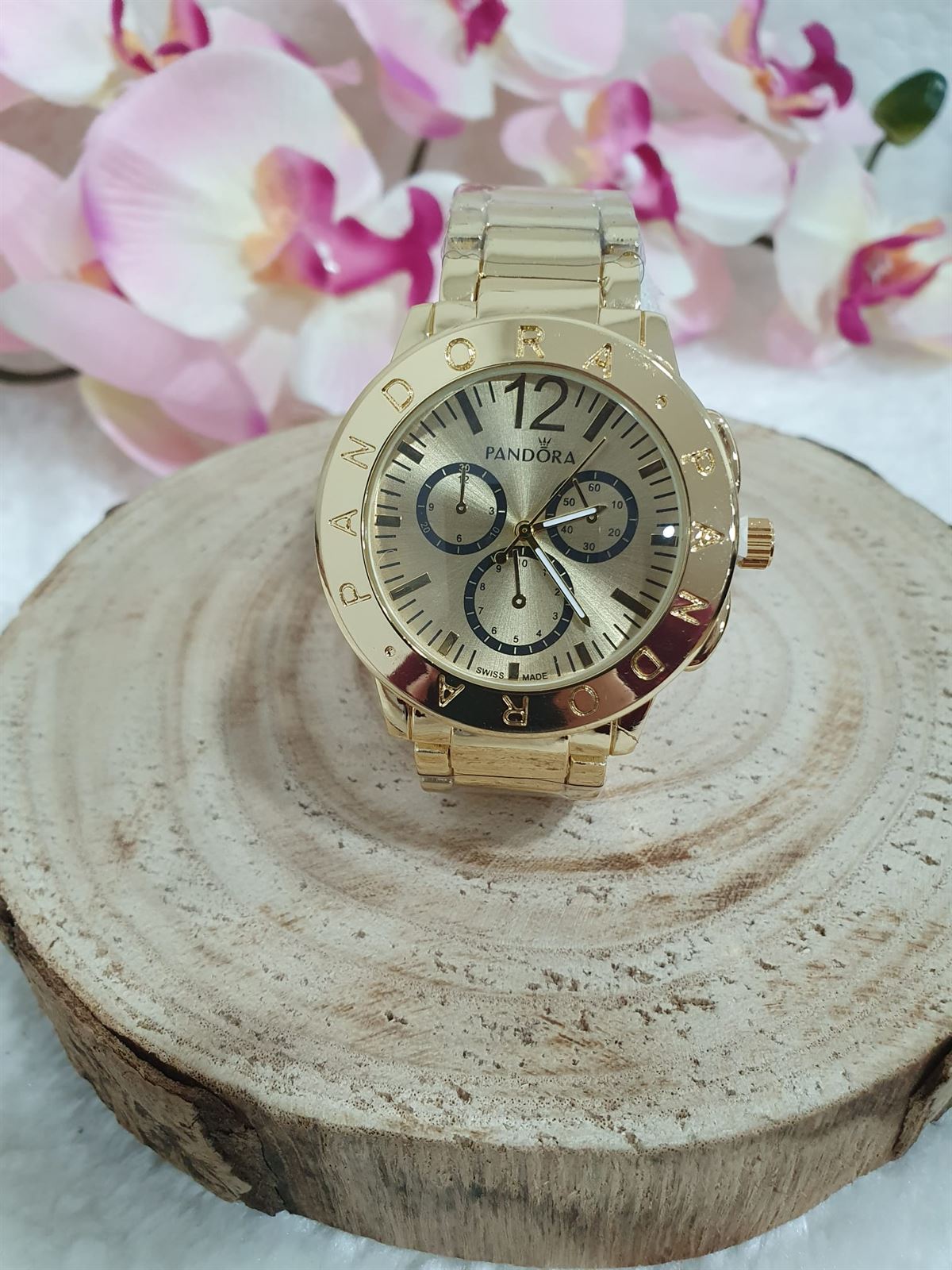 Relojes pandora 2019 sale