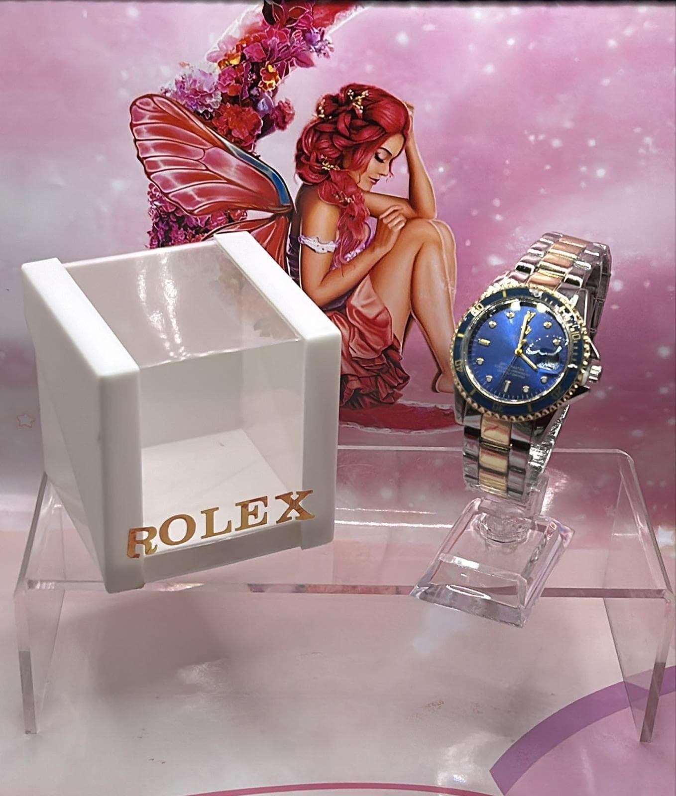 Reloj Rolex caballero - Imagen 1