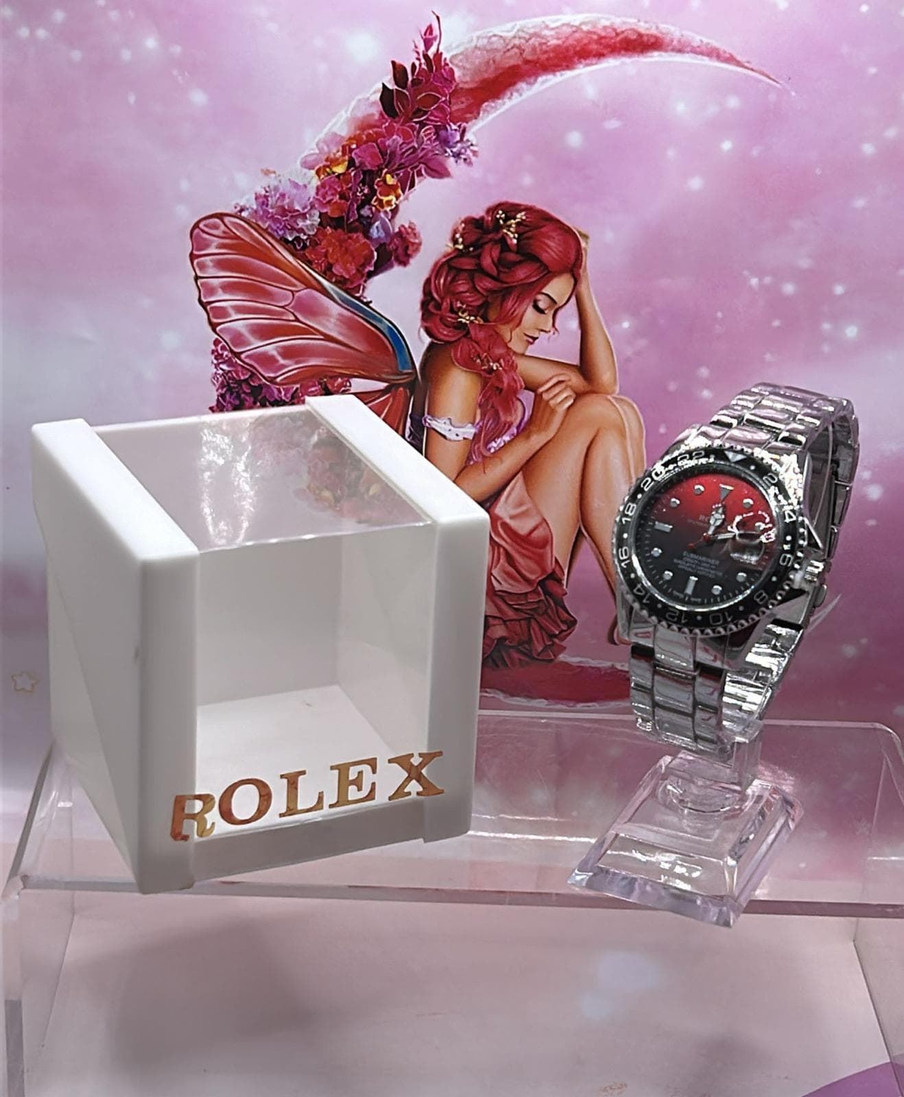 Reloj Rolex caballero - Imagen 2