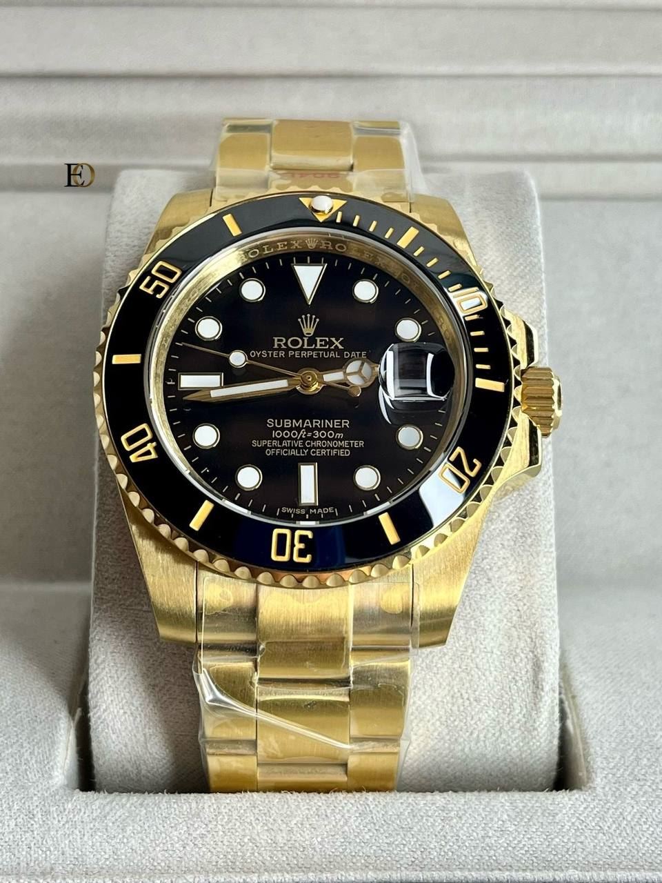 Reloj Rolex hombre - Imagen 1