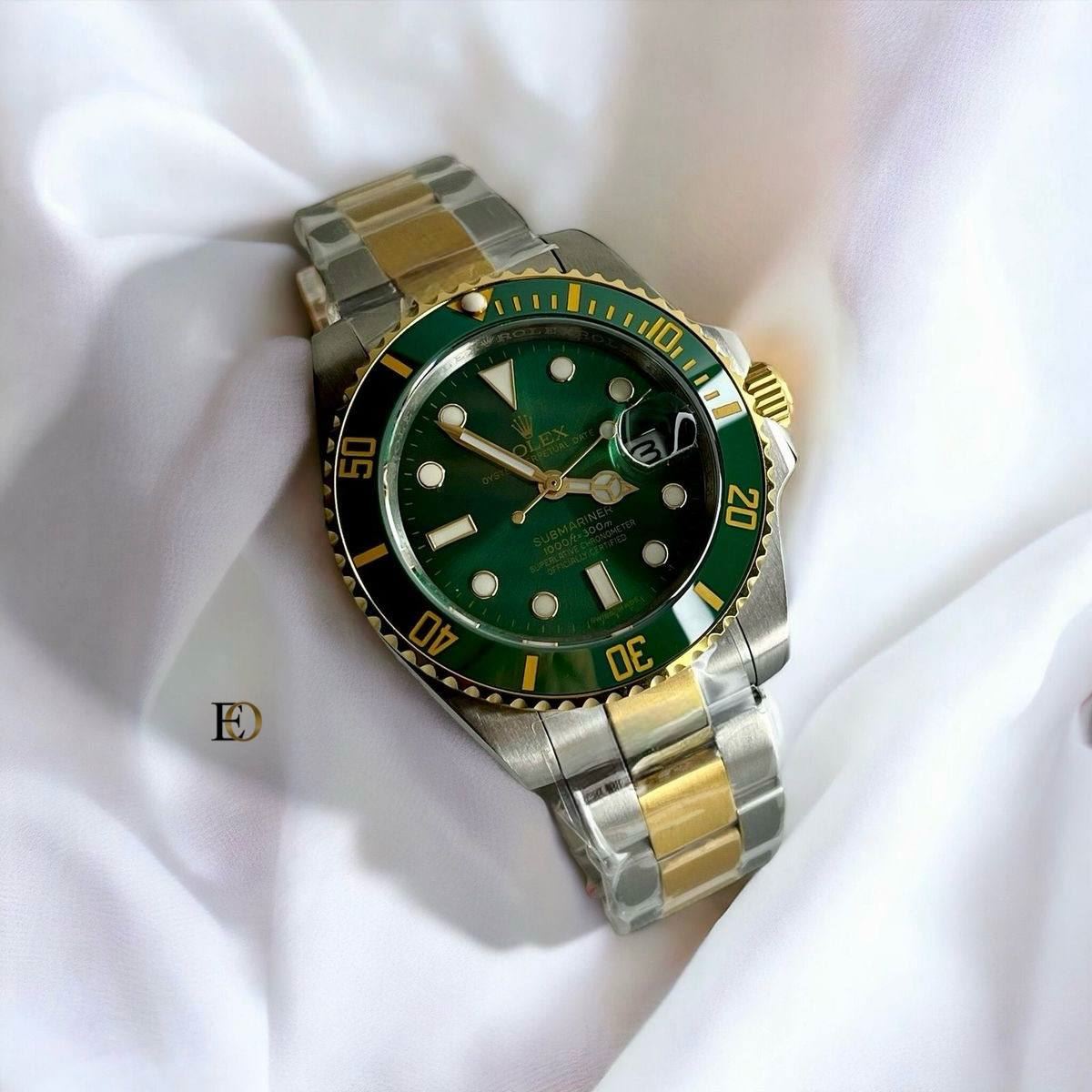 Reloj Rolex hombre - Imagen 3