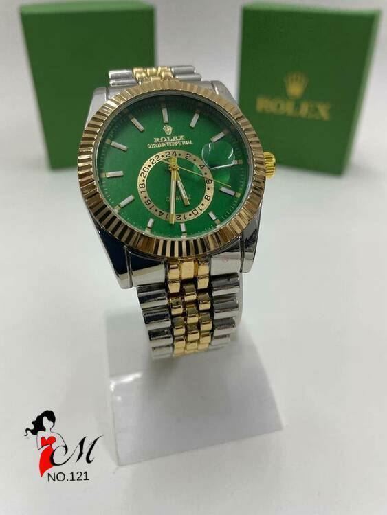 Reloj Rolex mujer - Imagen 2