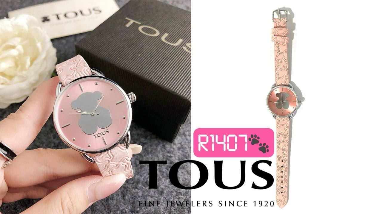 Reloj Tous de mujer - Imagen 1