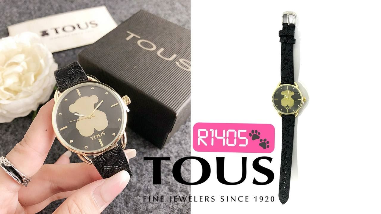 Reloj Tous de mujer - Imagen 3