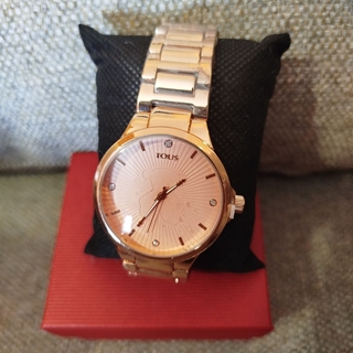 Reloj Tous relieve - Imagen 1
