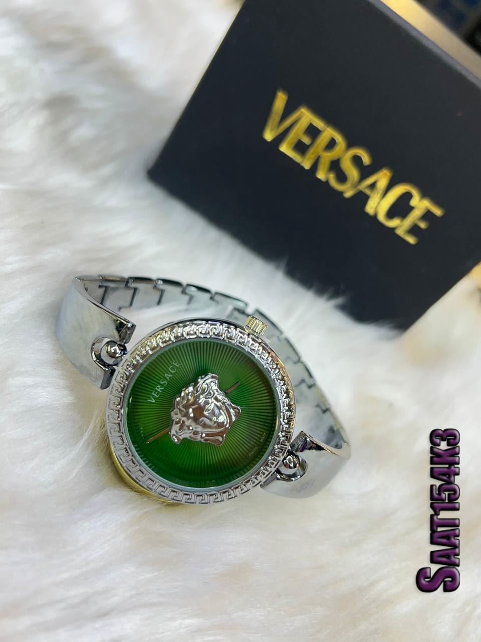 Reloj Versace - Imagen 1