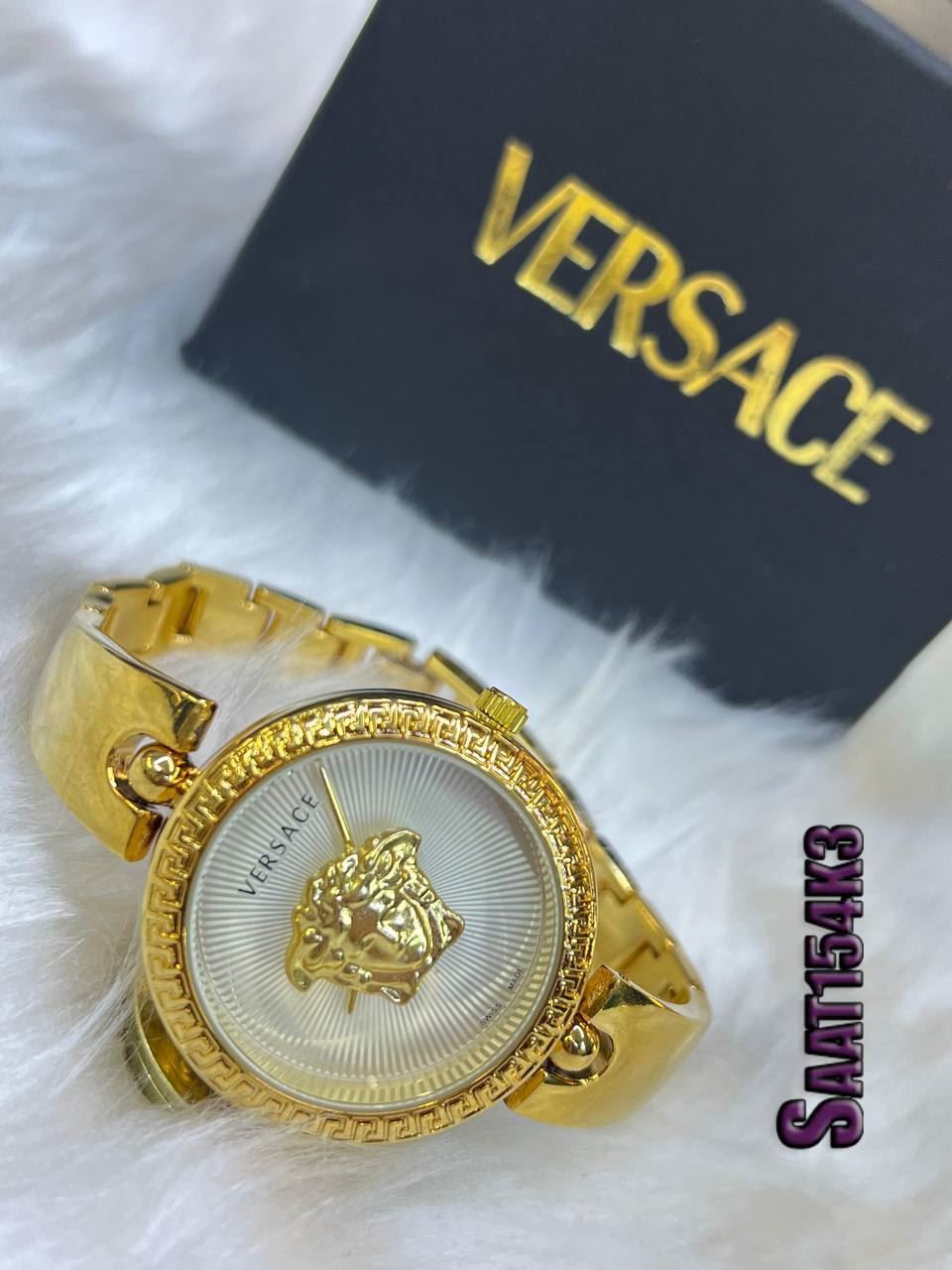 Reloj Versace - Imagen 2