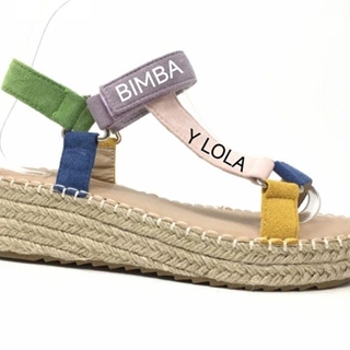 Sandalias Bimba y Lola - Imagen 2