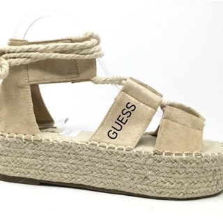 Sandalias Guess esparto - Imagen 2