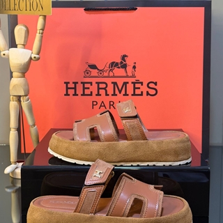 Sandalias Hermes Chypre - Imagen 2