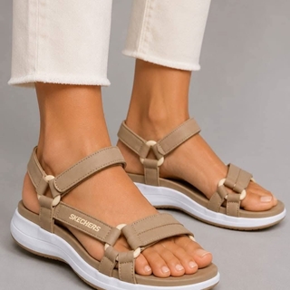 Sandalias Skechers Go - Imagen 2