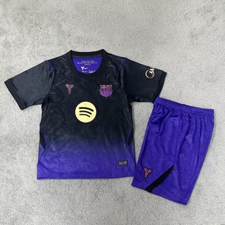 Segunda equipación F.C Barcelona temporada 26/27 - Imagen 1