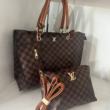 Las mejores ofertas en Bolsas de Asas Louis Vuitton Neverfull para