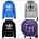 Sudadera Adidas con capucha - Imagen 2