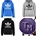 Sudadera Adidas con capucha - Imagen 2