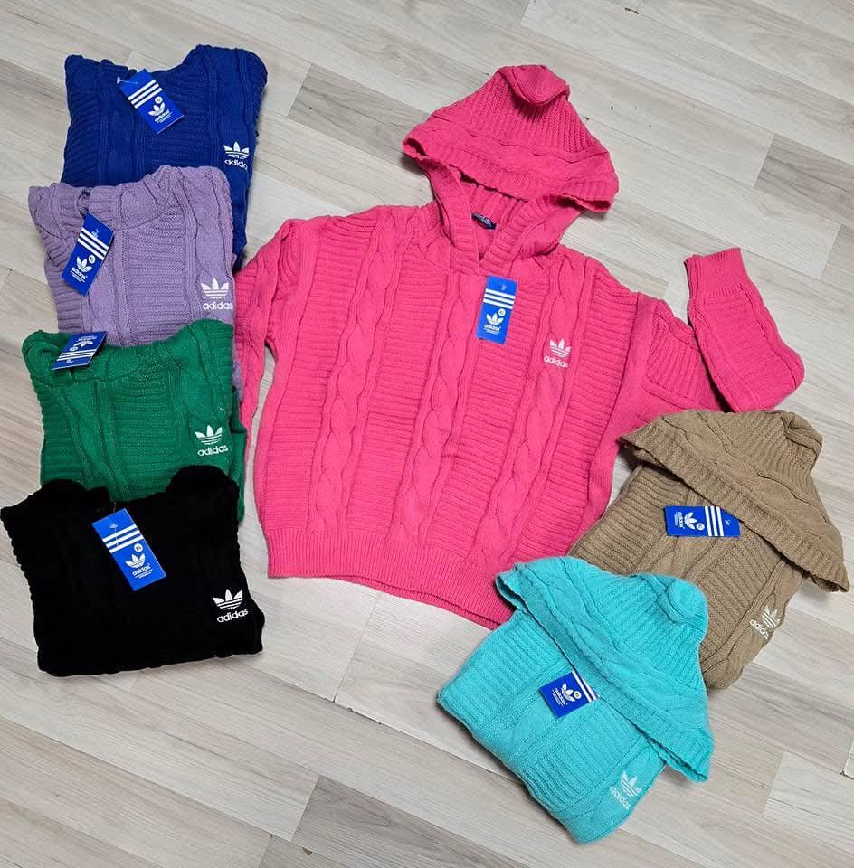 Sudadera adidas rosa fucsia deals