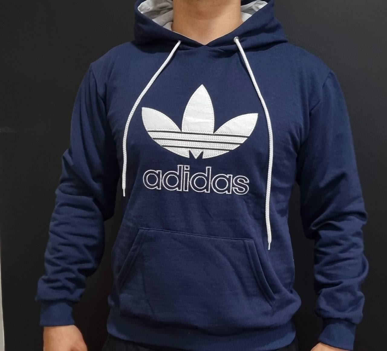 Sudadera Adidas - Imagen 2