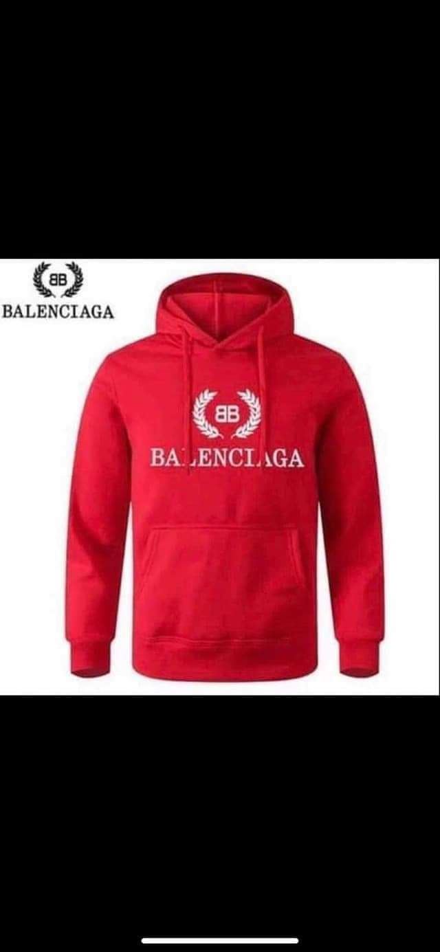 Sudadera Balenciaga - Imagen 1