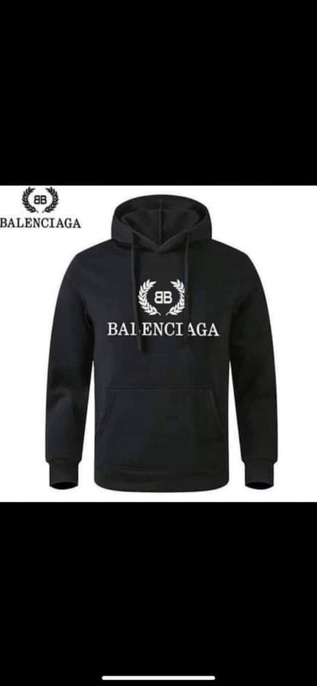 Sudadera Balenciaga - Imagen 2