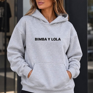 Sudadera Bimba y Lola - Imagen 2
