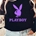 Sudadera conejito Play Boy - Imagen 1