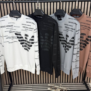 Sudadera Emporio Armani - Imagen 1