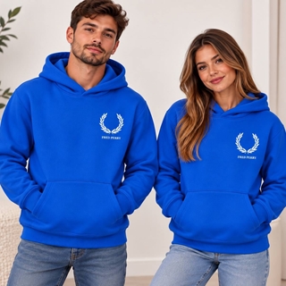 Sudadera Fred Perry - Imagen 2