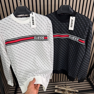 Sudadera Guess casual - Imagen 1