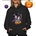 Sudadera  Halloween ?? Minnie - Imagen 1