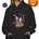 Sudadera Halloween ?? Minnie - Imagen 1