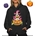 Sudadera  Halloween ?? Minnie - Imagen 2