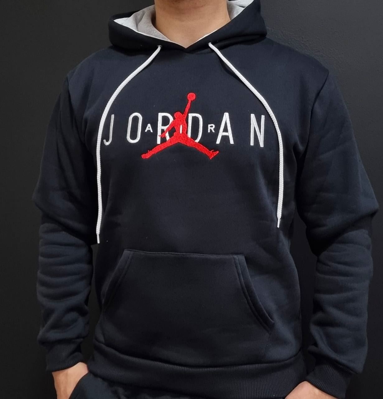 Sudadera Jordan unisex - Imagen 1