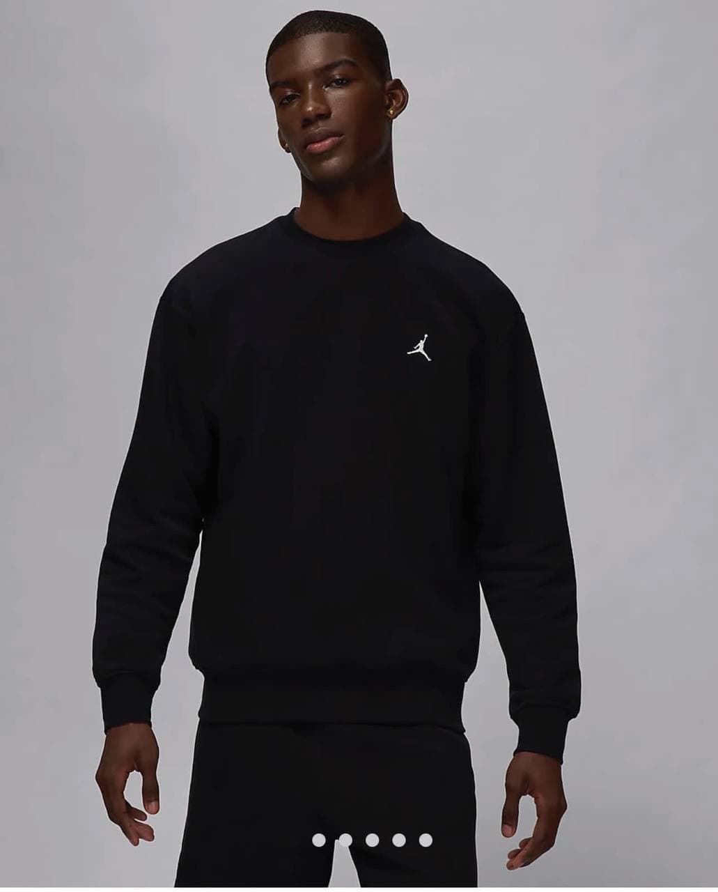 Sudadera Jordan - Imagen 2