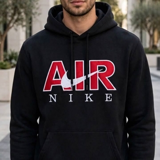 Sudadera Nike Air - Imagen 2
