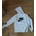 Sudadera Nike blanca - Imagen 1