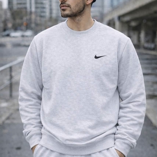 Sudadera Nike hombre y mujer - Imagen 2