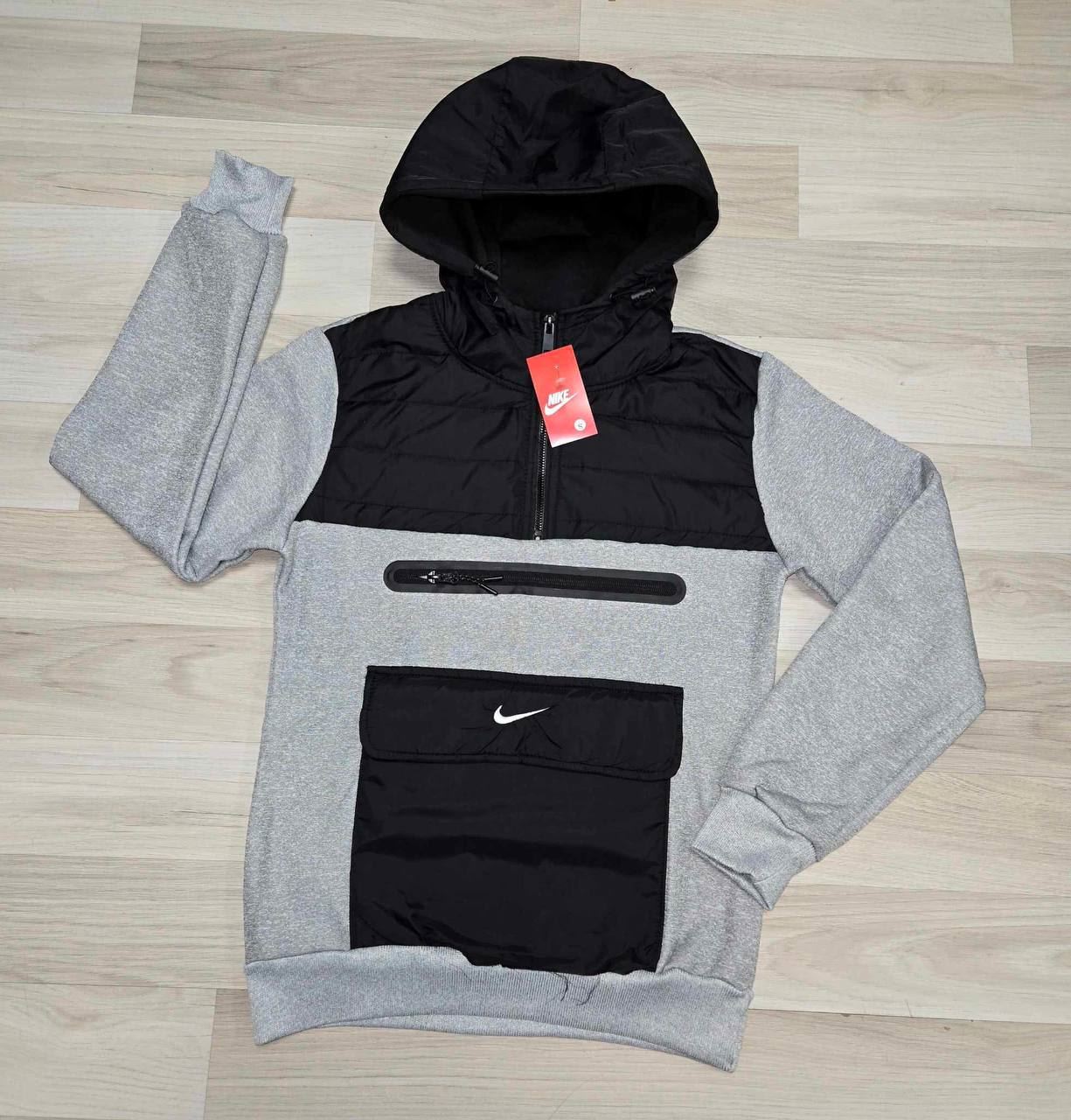 Sudadera Nike neopreno - Imagen 1