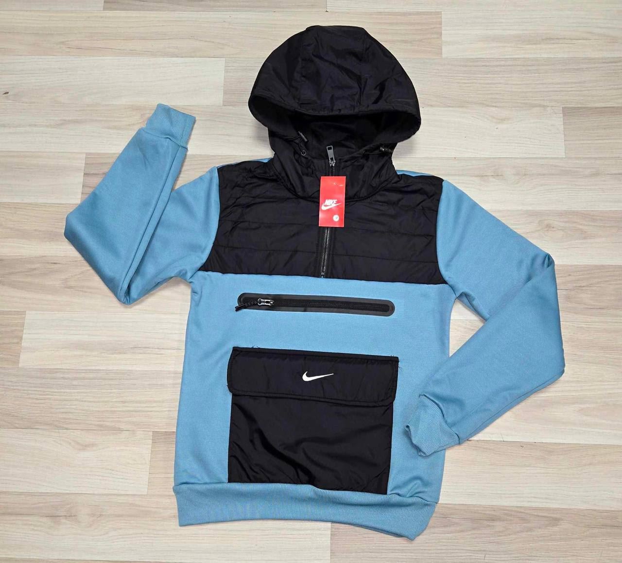 Sudadera Nike neopreno - Imagen 3