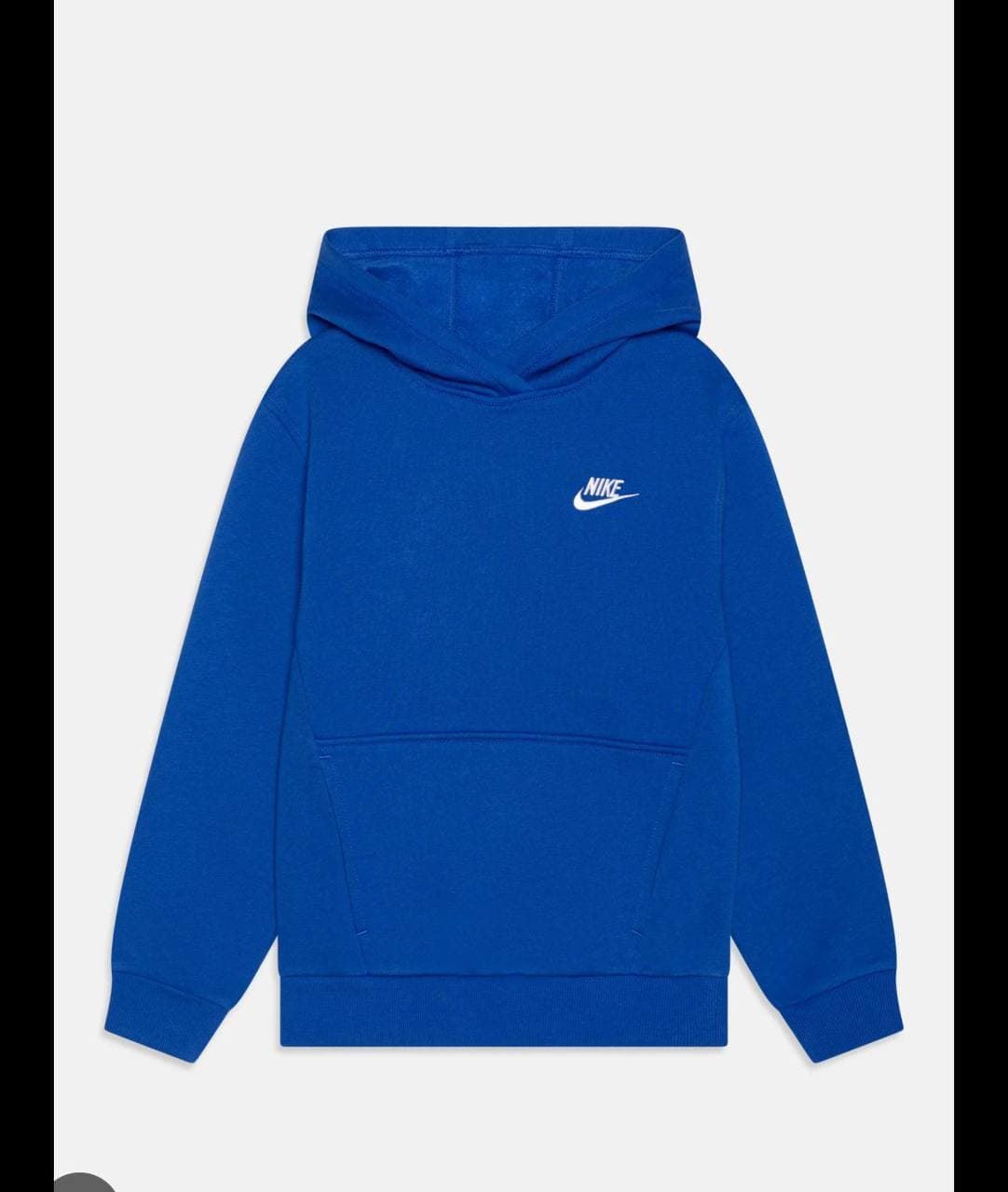 Sudadera Nike niños - Imagen 4